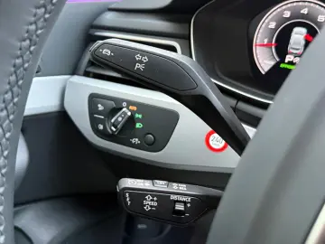 A5 Sportback 40 TFSI quattro S line