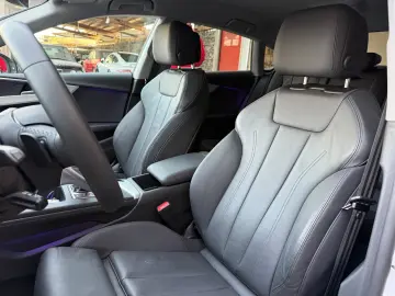 A5 Sportback 40 TFSI quattro S line