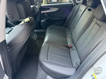 A5 Sportback 40 TFSI quattro S line