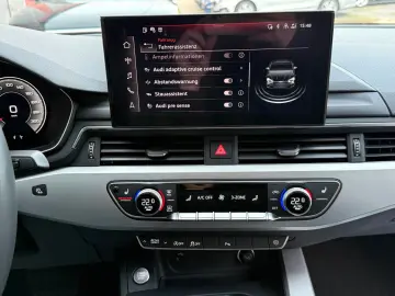 A5 Sportback 40 TFSI quattro S line