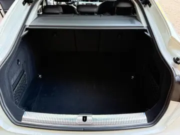 A5 Sportback 40 TFSI quattro S line