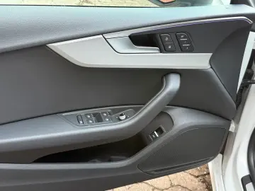 A5 Sportback 40 TFSI quattro S line