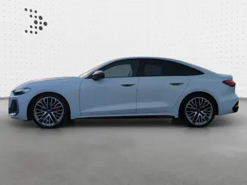 A5 Limousine 40 TDI qu S line edition one S tro