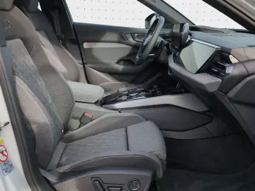 A5 Limousine 40 TDI qu S line edition one S tro