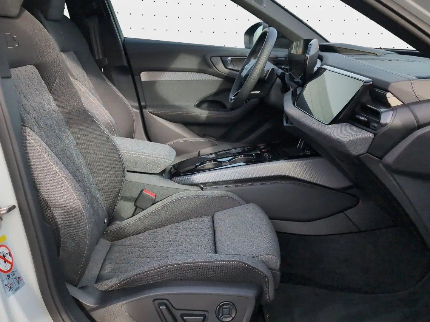 A5 Limousine 40 TDI qu S line edition one S tro