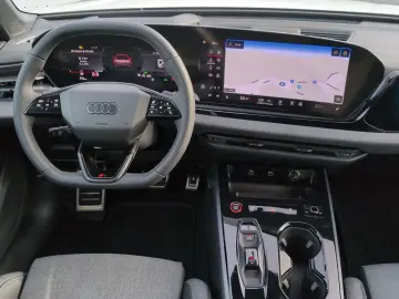 A5 Limousine 40 TDI qu S line edition one S tro