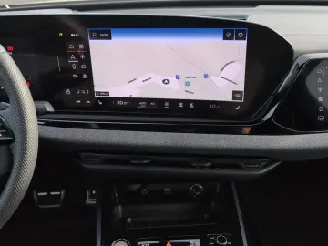 A5 Limousine 40 TDI qu S line edition one S tro