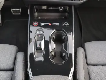 A5 Limousine 40 TDI qu S line edition one S tro