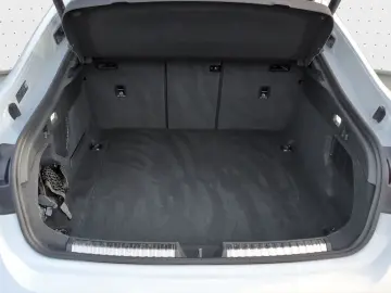 A5 Limousine 40 TDI qu S line edition one S tro