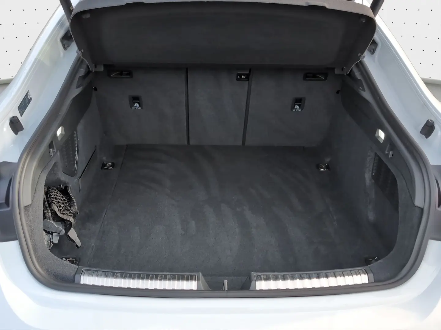 A5 Limousine 40 TDI qu S line edition one S tro