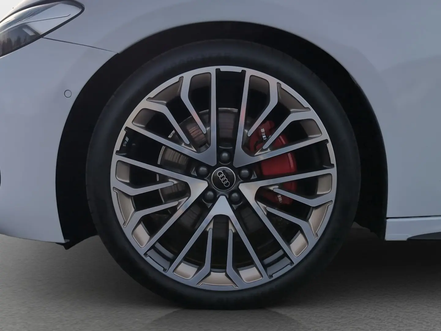 A5 Limousine 40 TDI qu S line edition one S tro