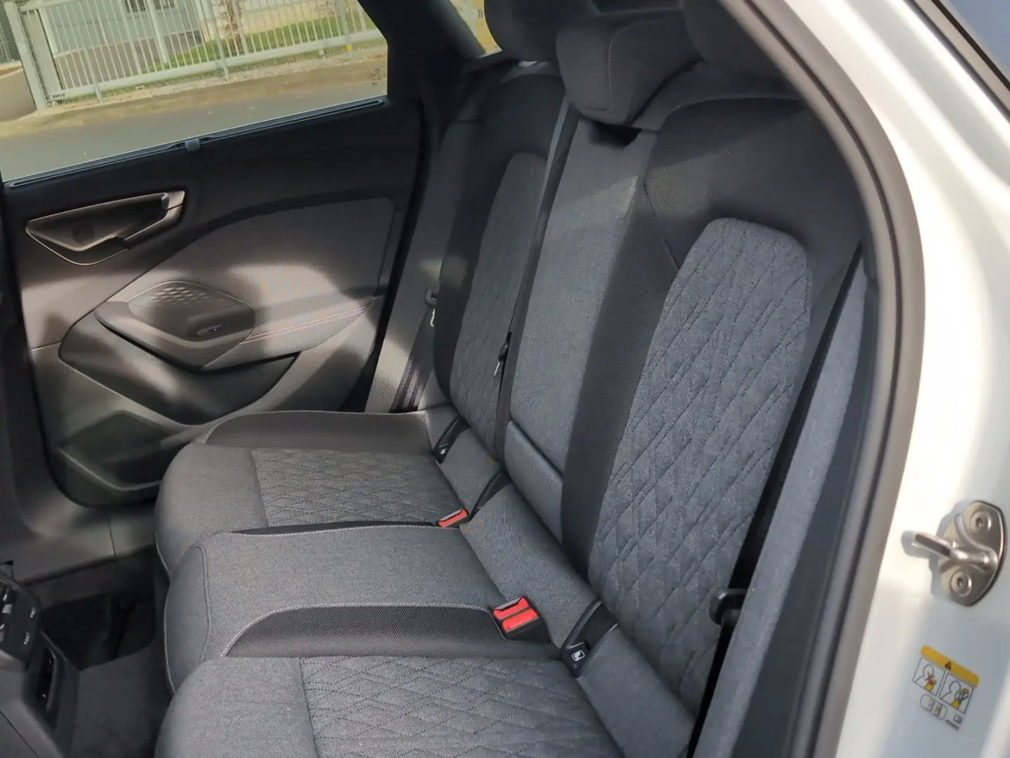 A5 Limousine 40 TDI qu S line edition one S tro