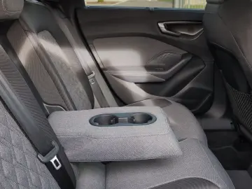 A5 Limousine 40 TDI qu S line edition one S tro