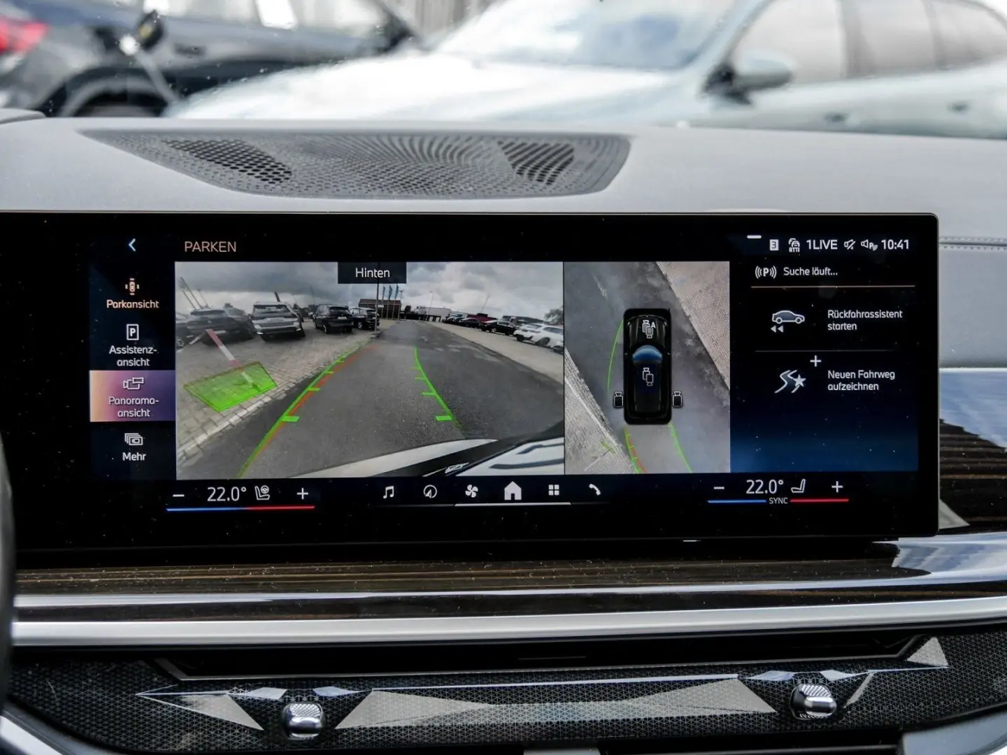 X5 xDrive30d HuD H K PANO AHK DA PROF 360