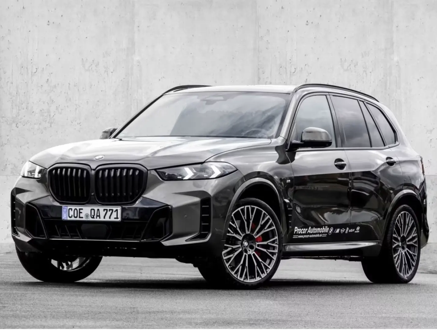 X5 xDrive30d HuD H K PANO AHK DA PROF 360