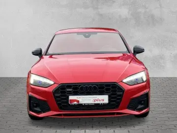 A5 Sportback 40 TFSI quattro S-tronic S-line AHK