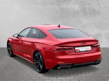 A5 Sportback 40 TFSI quattro S-tronic S-line AHK