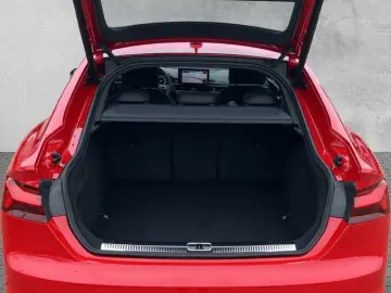 A5 Sportback 40 TFSI quattro S-tronic S-line AHK