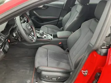 A5 Sportback 40 TFSI quattro S-tronic S-line AHK