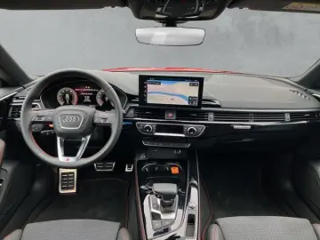 A5 Sportback 40 TFSI quattro S-tronic S-line AHK