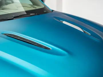 2023 ASTON MARTIN DBX 707