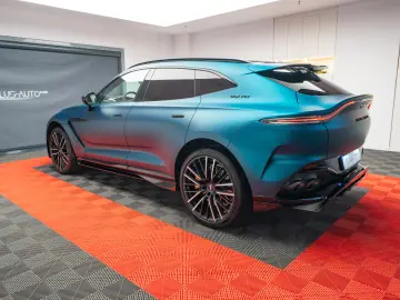 2023 ASTON MARTIN DBX 707