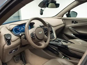 2023 ASTON MARTIN DBX 707