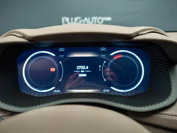 2023 ASTON MARTIN DBX 707