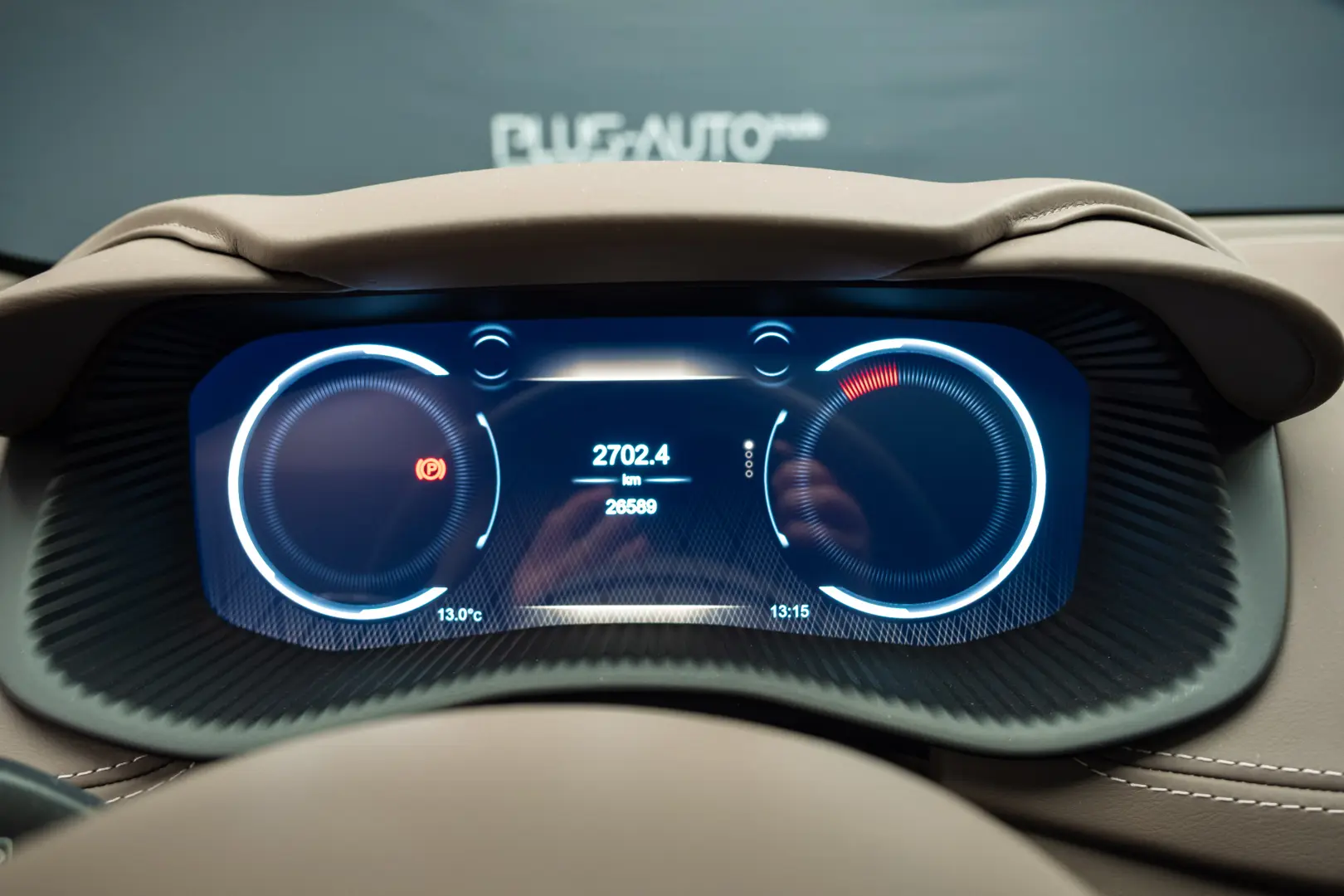 2023 ASTON MARTIN DBX 707