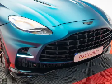 2023 ASTON MARTIN DBX 707