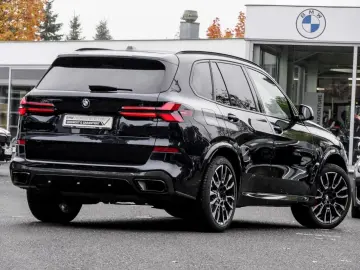 X5 xDrive30d M SPORT PRO H K PANO HuD DA PROF 36