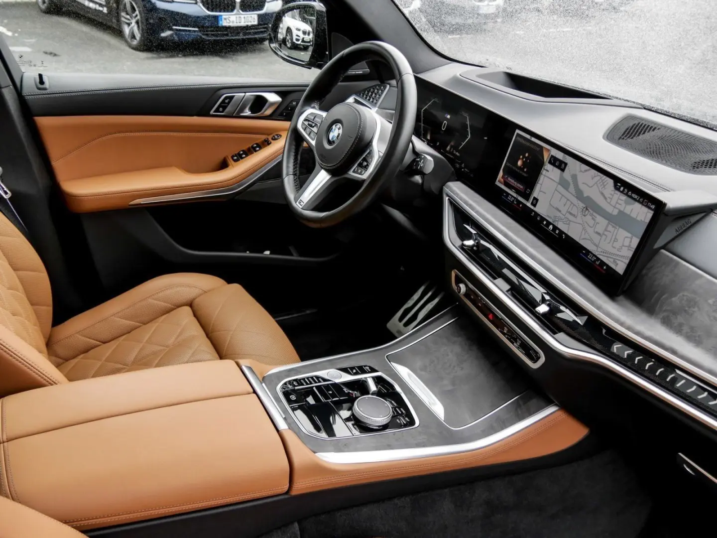 X5 xDrive30d M SPORT PRO H K PANO HuD DA PROF 36