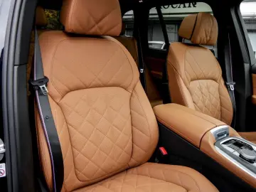 X5 xDrive30d M SPORT PRO H K PANO HuD DA PROF 36