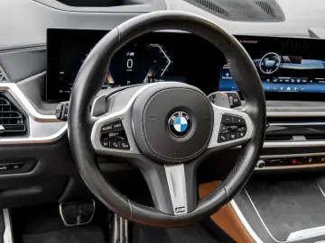 X5 xDrive30d M SPORT PRO H K PANO HuD DA PROF 36