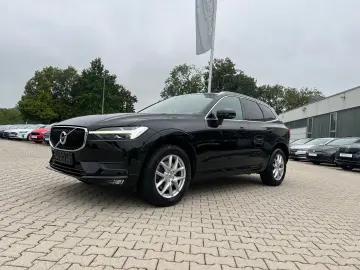 XC60 B4 Momentum Pro  LED Navi Sitzh. Kamera