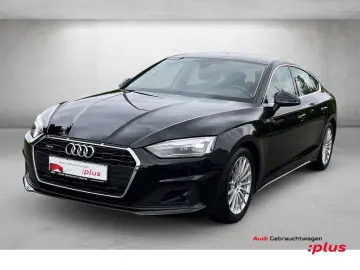 A5 Sportback 50 TDI quattro tiptronic  Kamera