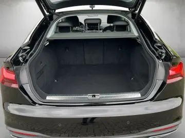 A5 Sportback 50 TDI quattro tiptronic  Kamera