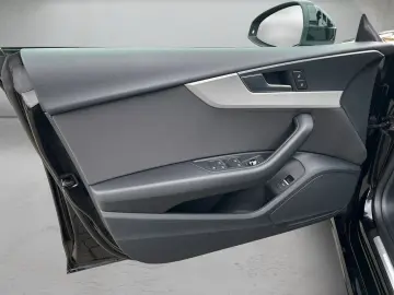 A5 Sportback 50 TDI quattro tiptronic  Kamera