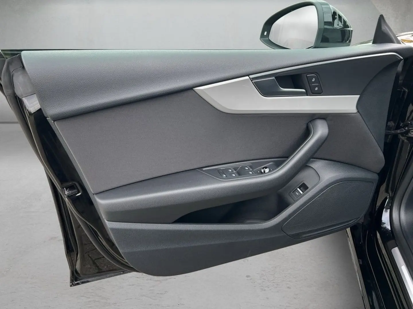 A5 Sportback 50 TDI quattro tiptronic  Kamera