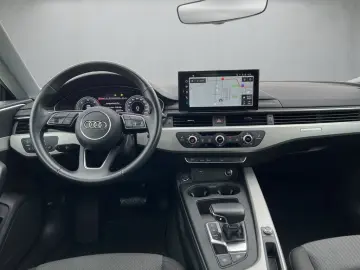 A5 Sportback 50 TDI quattro tiptronic  Kamera