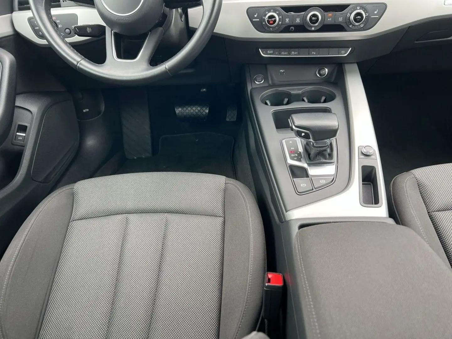 A5 Sportback 50 TDI quattro tiptronic  Kamera