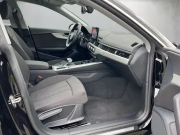 A5 Sportback 50 TDI quattro tiptronic  Kamera