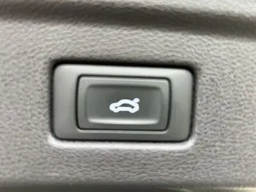 A5 Sportback 50 TDI quattro tiptronic  Kamera