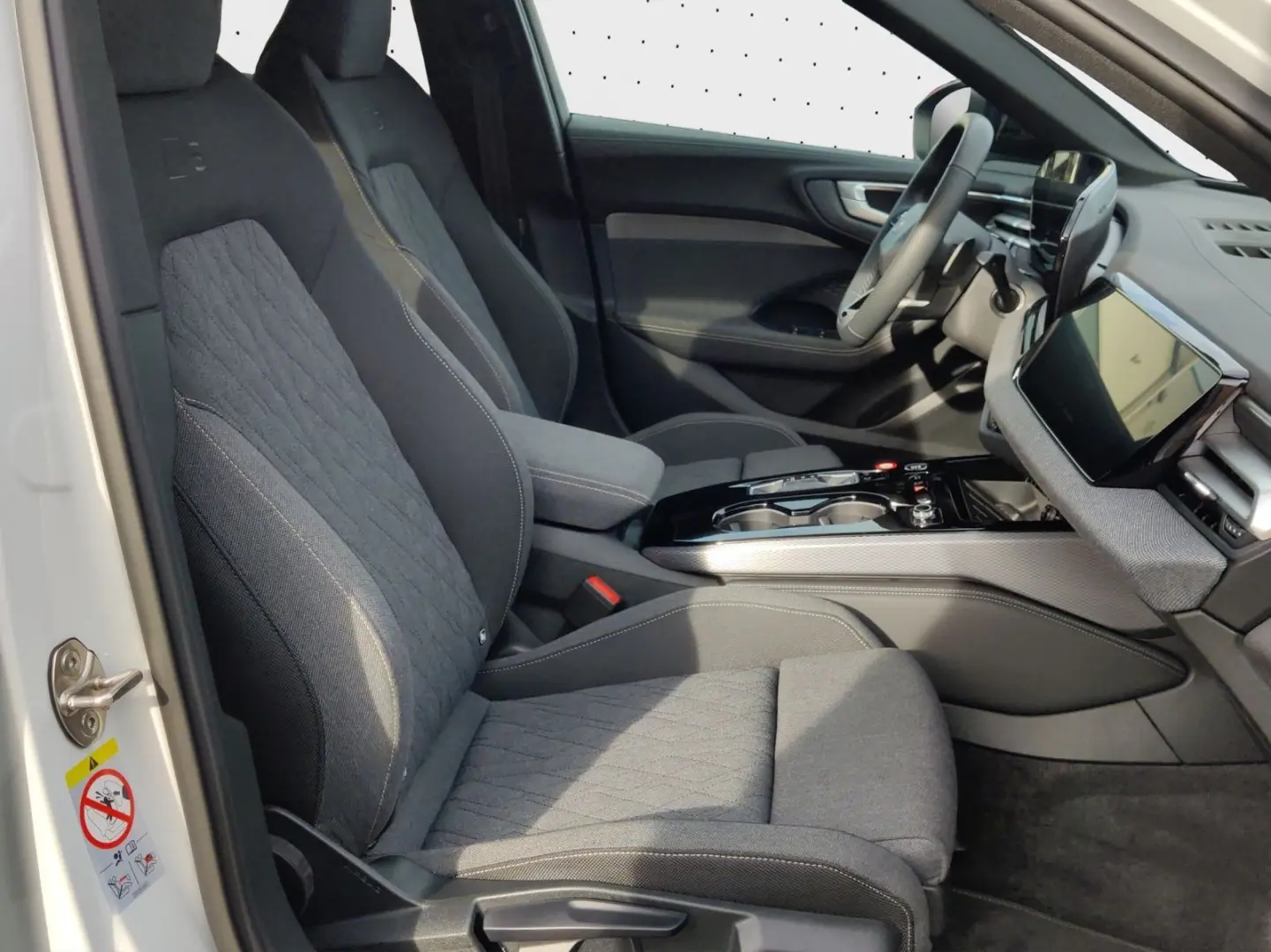 A5 Limousine 35 TFSI S line edition one S tro Ma