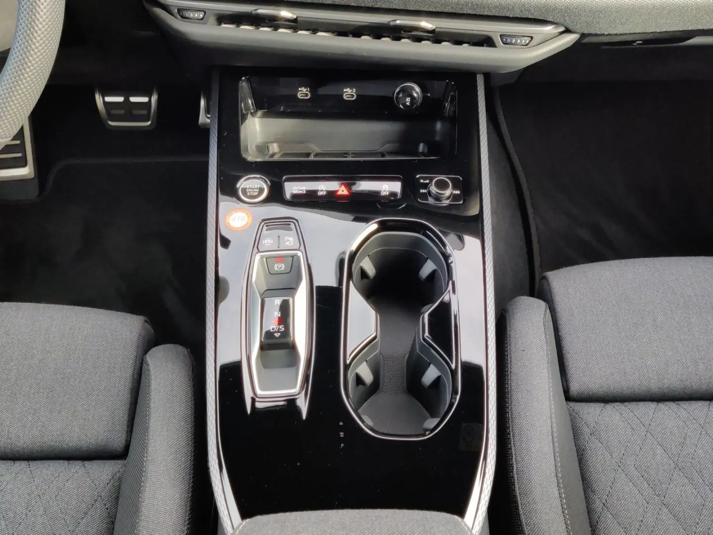 A5 Limousine 35 TFSI S line edition one S tro Ma