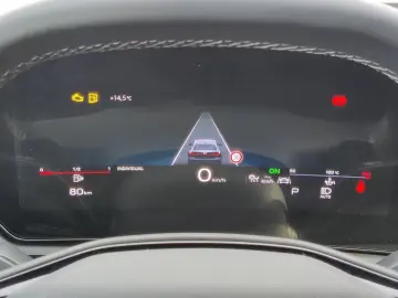 A5 Limousine 35 TFSI S line edition one S tro Ma