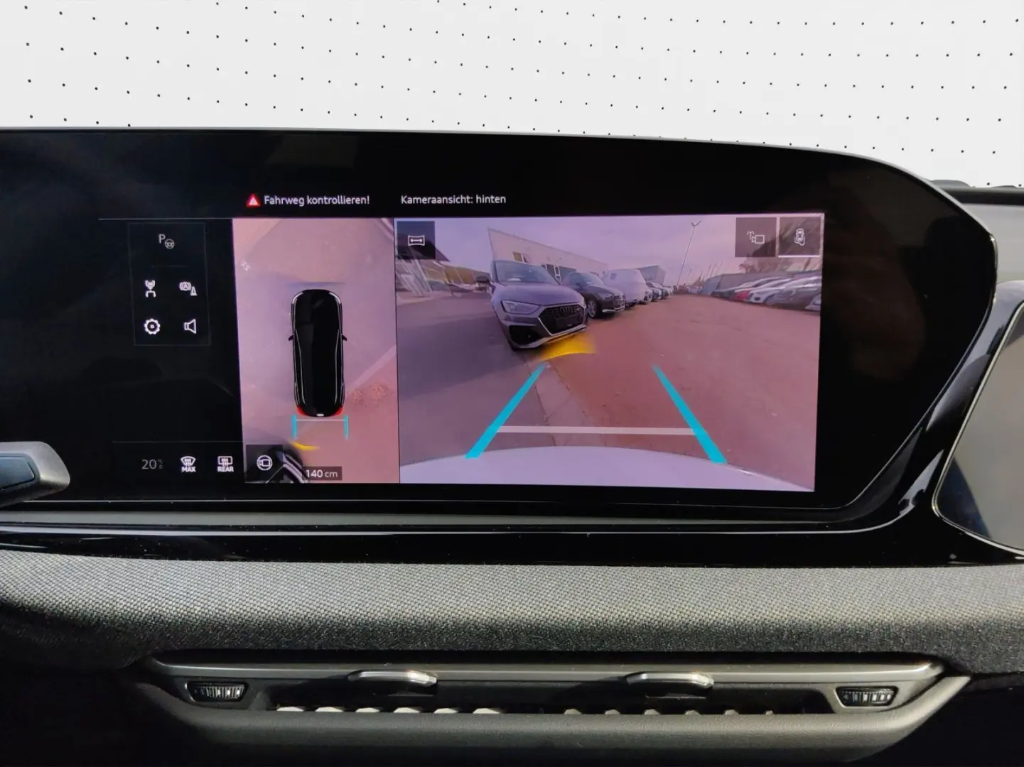 A5 Limousine 35 TFSI S line edition one S tro Ma