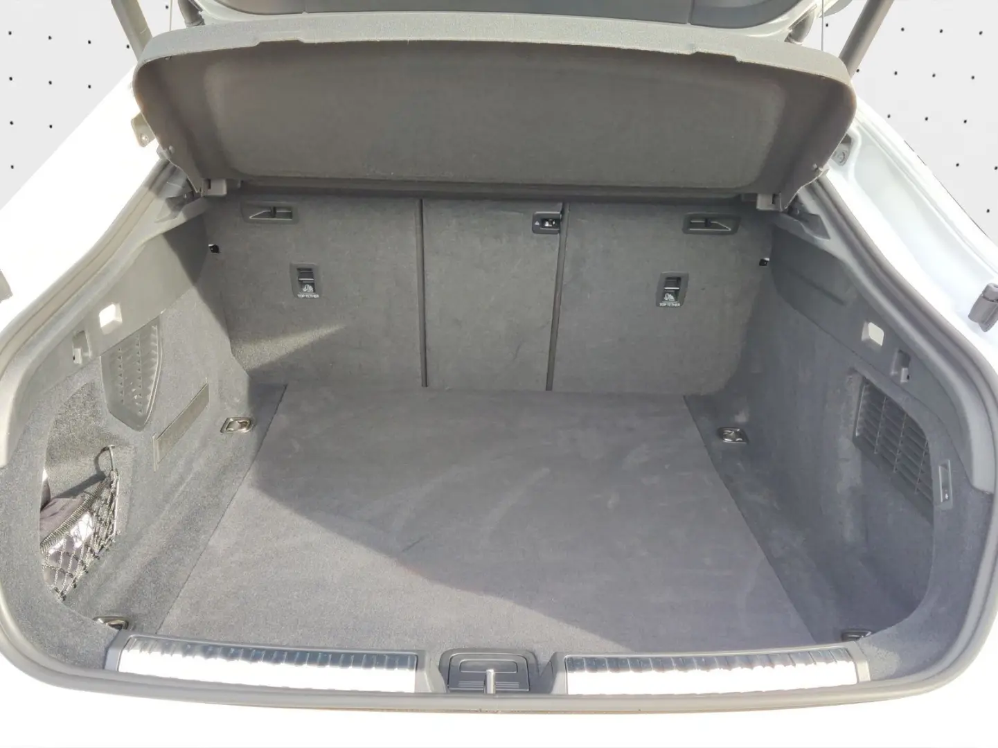 A5 Limousine 35 TFSI S line edition one S tro Ma