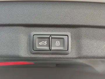 A5 Limousine 35 TFSI S line edition one S tro Ma