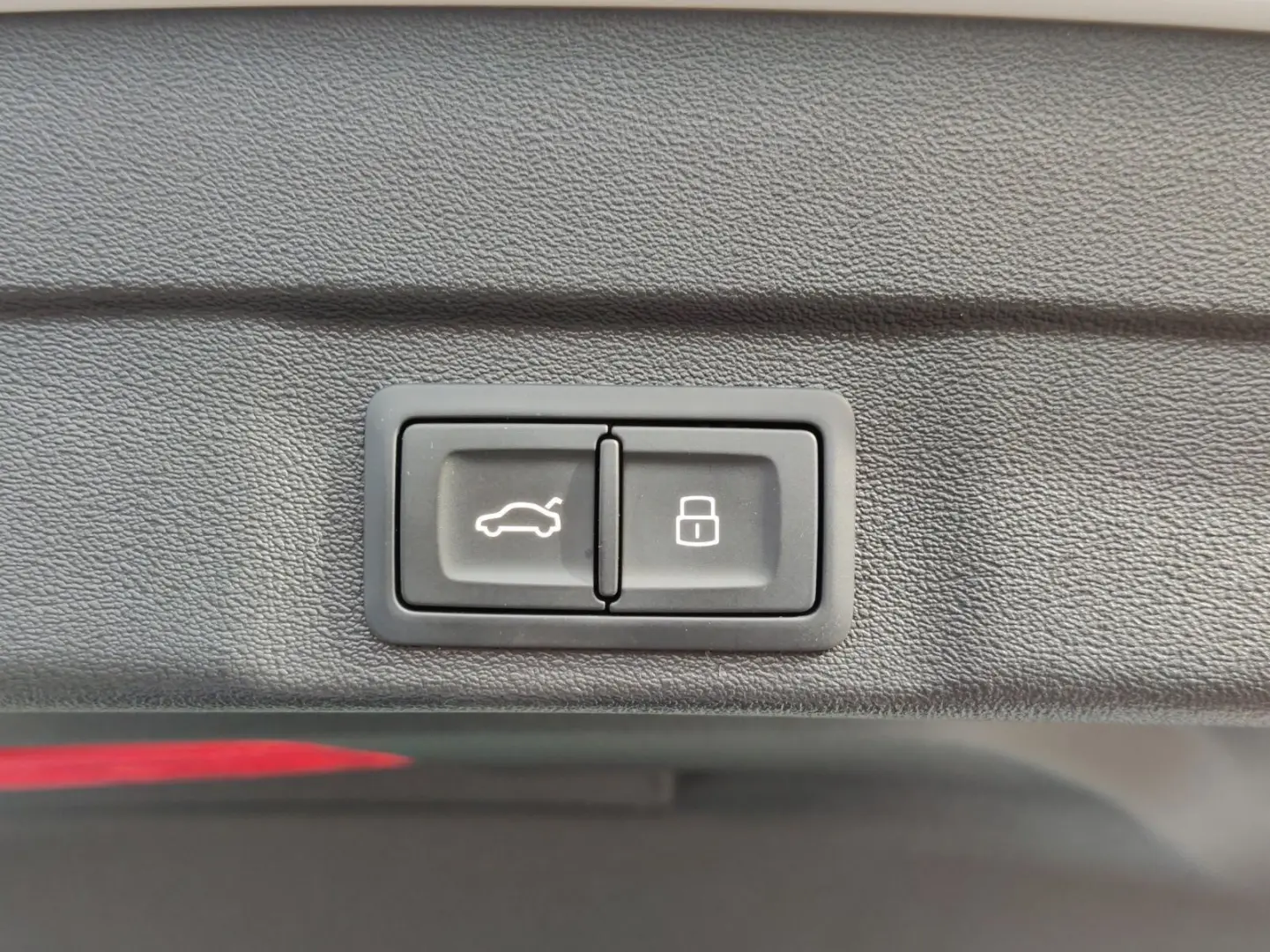 A5 Limousine 35 TFSI S line edition one S tro Ma